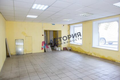 100 м², торговое помещение 110 000 ₽ в месяц - изображение 15