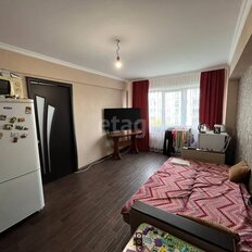 Квартира 33,7 м², 2-комнатная - изображение 1