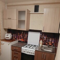 Квартира 28,7 м², 1-комнатная - изображение 3