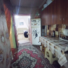 Квартира 25 м², 2-комнатная - изображение 4