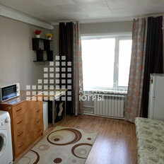 Квартира 18 м², 1-комнатные - изображение 1