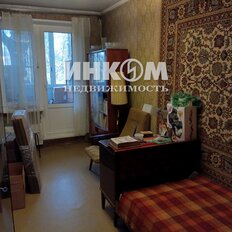 Квартира 60 м², 3-комнатная - изображение 3