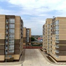 Квартира 25 м², студия - изображение 3