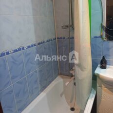 Квартира 24 м², 1-комнатная - изображение 5