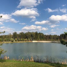 Квартира 200,6 м², 3-комнатная - изображение 1