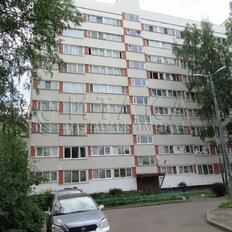 Квартира 46,6 м², 2-комнатная - изображение 1