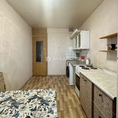 Квартира 35 м², 1-комнатная - изображение 4