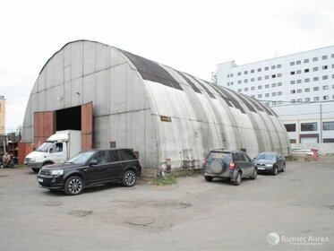 592 м², склад 242 720 ₽ в месяц - изображение 25