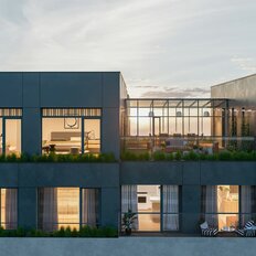 Квартира 77,2 м², 1-комнатная - изображение 5