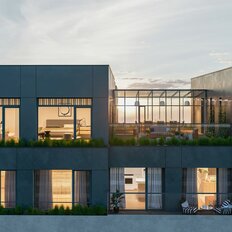 Квартира 152,8 м², 2-комнатная - изображение 5