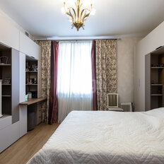 Квартира 132,4 м², 4-комнатная - изображение 2