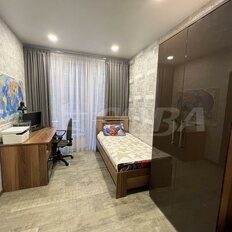 Квартира 45 м², 2-комнатная - изображение 3