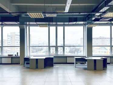 560 м², офис 1 564 200 ₽ в месяц - изображение 80