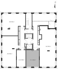 30 м², 1-комнатная квартира 10 723 680 ₽ - изображение 26