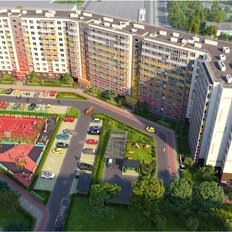 Квартира 25,3 м², студия - изображение 5