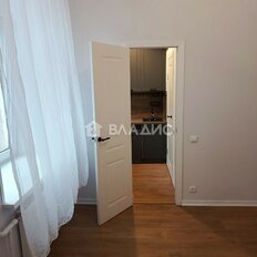 Квартира 32 м², студия - изображение 4