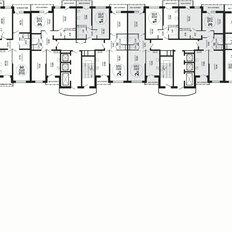 Квартира 67,7 м², 3-комнатная - изображение 2