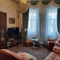 Квартира 107,3 м², 3-комнатная - изображение 3