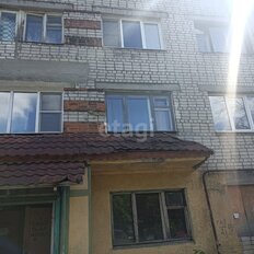 16,4 м², комната - изображение 4