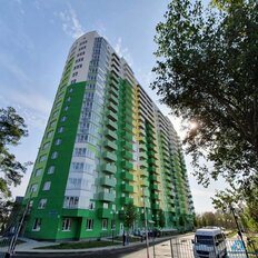 Квартира 97,6 м², 3-комнатная - изображение 5