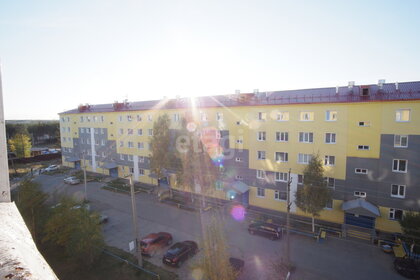 Снять квартиру на улице Челюскинцев в Курске - изображение 5