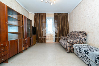 38,2 м², 1-комнатная квартира 3 450 000 ₽ - изображение 35