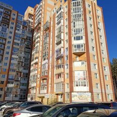 Квартира 82,7 м², 3-комнатная - изображение 2