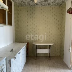 Квартира 34,7 м², 2-комнатная - изображение 5