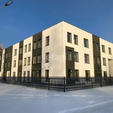 Квартира 72,9 м², 2-комнатная - изображение 5