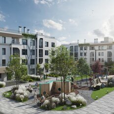 Квартира 56,9 м², 2-комнатная - изображение 5