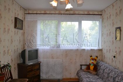 21,8 м², квартира-студия 5 020 000 ₽ - изображение 27