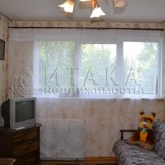 Квартира 65,1 м², 3-комнатная - изображение 4