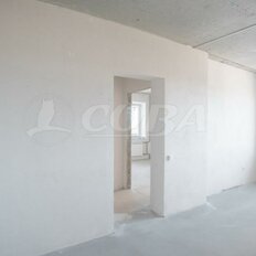 Квартира 79,5 м², 3-комнатная - изображение 4