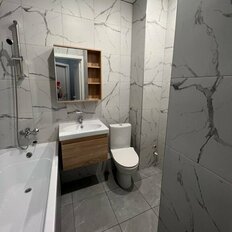 Квартира 56,5 м², 2-комнатная - изображение 4