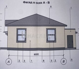 375 м² дом, 7 соток участок 11 000 000 ₽ - изображение 55