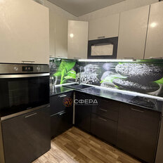 Квартира 52 м², 2-комнатная - изображение 4