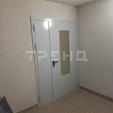 Квартира 49,9 м², 2-комнатная - изображение 5