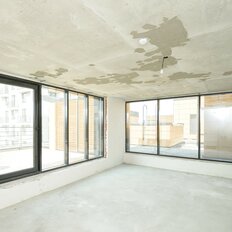 Квартира 157,1 м², 2-комнатная - изображение 3