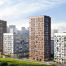 Квартира 77,8 м², 4-комнатная - изображение 5