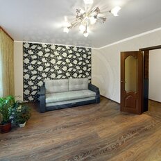 Квартира 64,3 м², 3-комнатная - изображение 3