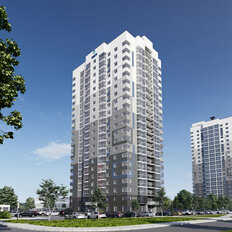 Квартира 41,9 м², 1-комнатная - изображение 2