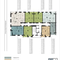 Квартира 37,6 м², 2-комнатная - изображение 3