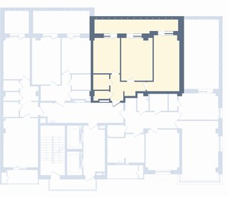 63,3 м², 2-комнатная квартира 10 947 102 ₽ - изображение 19