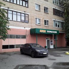 436 м², торговое помещение - изображение 1