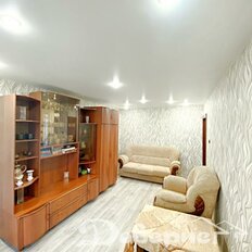 Квартира 62,1 м², 3-комнатная - изображение 3