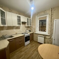 Квартира 36,4 м², 1-комнатная - изображение 4