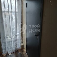 12 м², комната - изображение 5