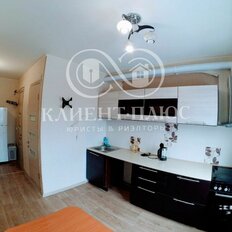 Квартира 40,5 м², 1-комнатная - изображение 2