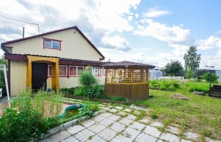 72 м² дом, 6 соток участок 3 560 000 ₽ - изображение 36