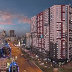 Квартира 55,7 м², 3-комнатная - изображение 2